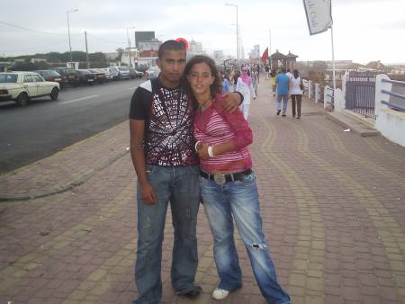 moi et amel
