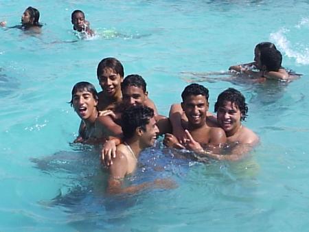 hicham ahmed yassine montassire moi et rio