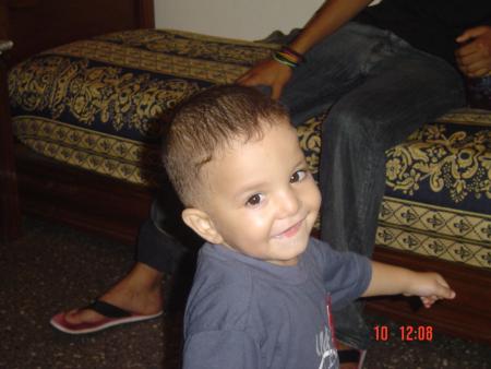 moulay drisss