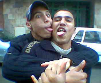 ziko mafia and my iniesta