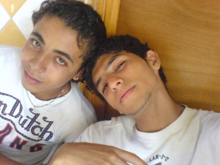 ahmed ans souhaile